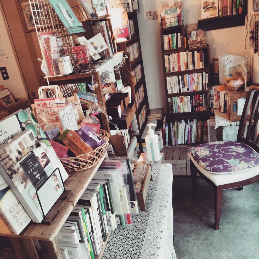 下総中山右風景